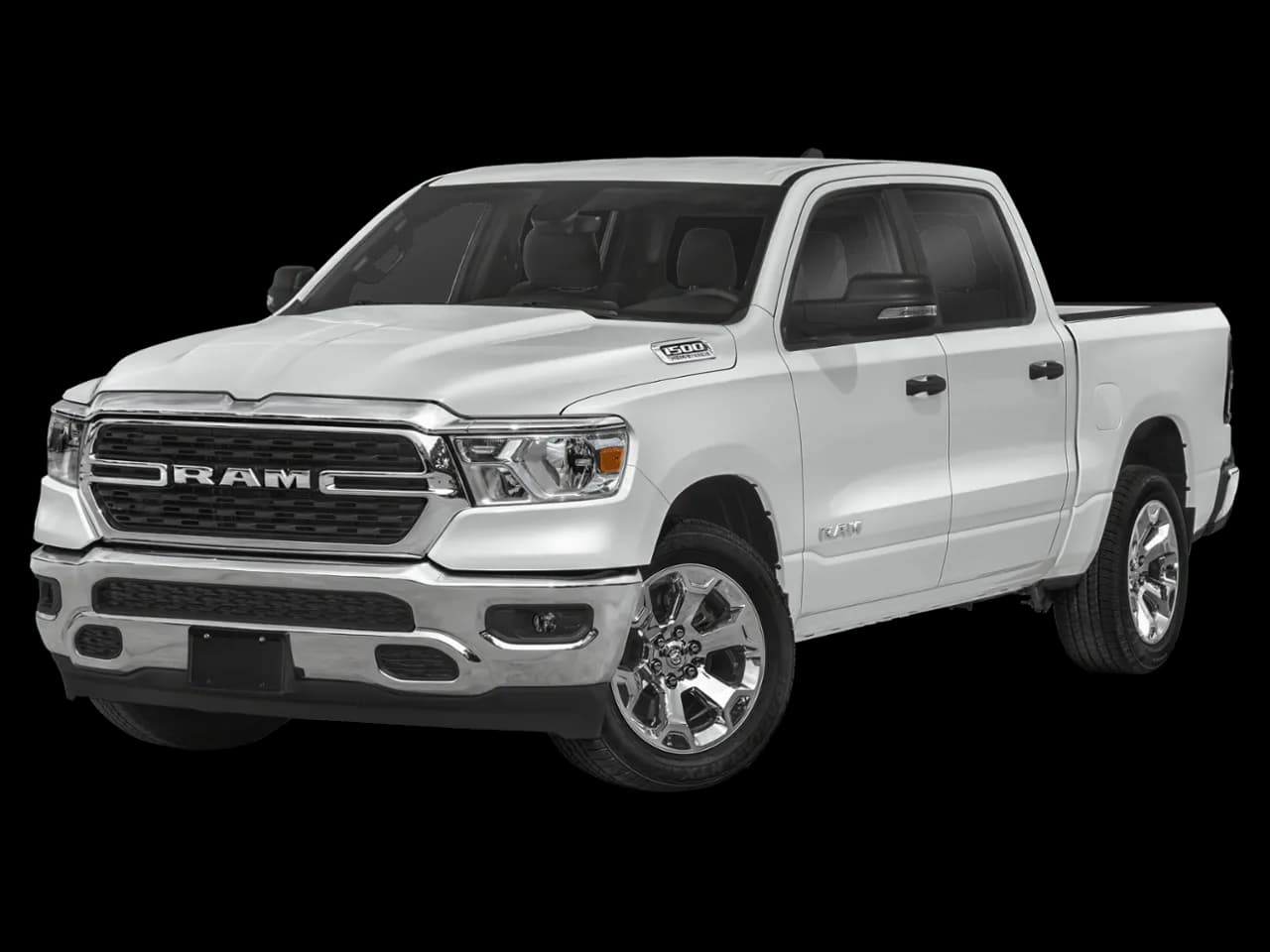 2024 Ram 1500 - Pickup
