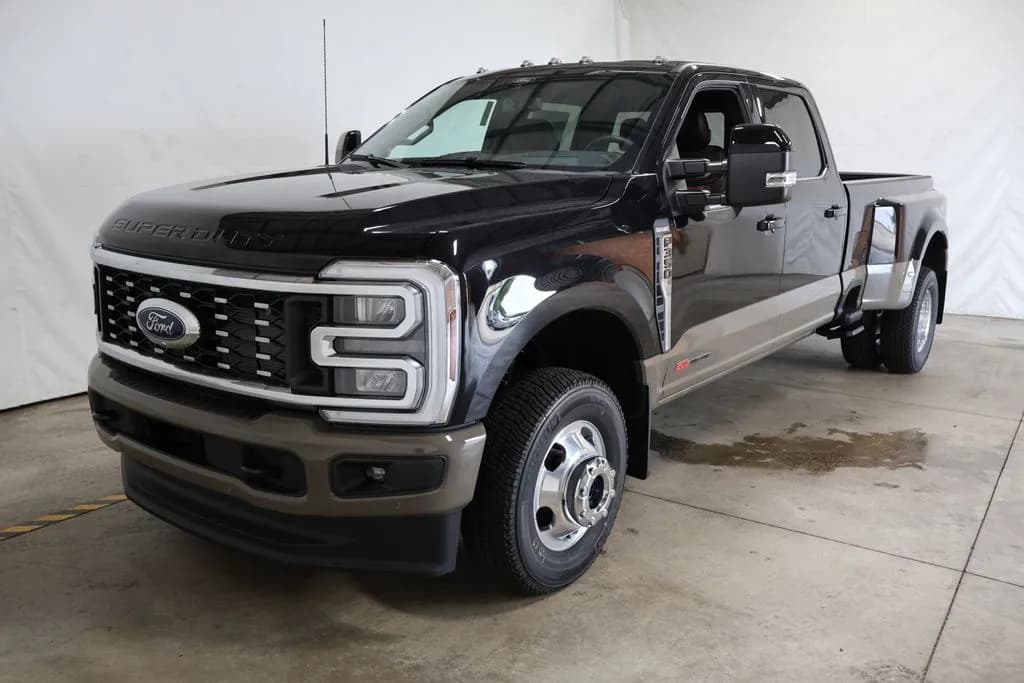 2026 Ford F-350 Crew Cab - Pickup