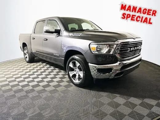 2019 Ford F-150 - Pickup