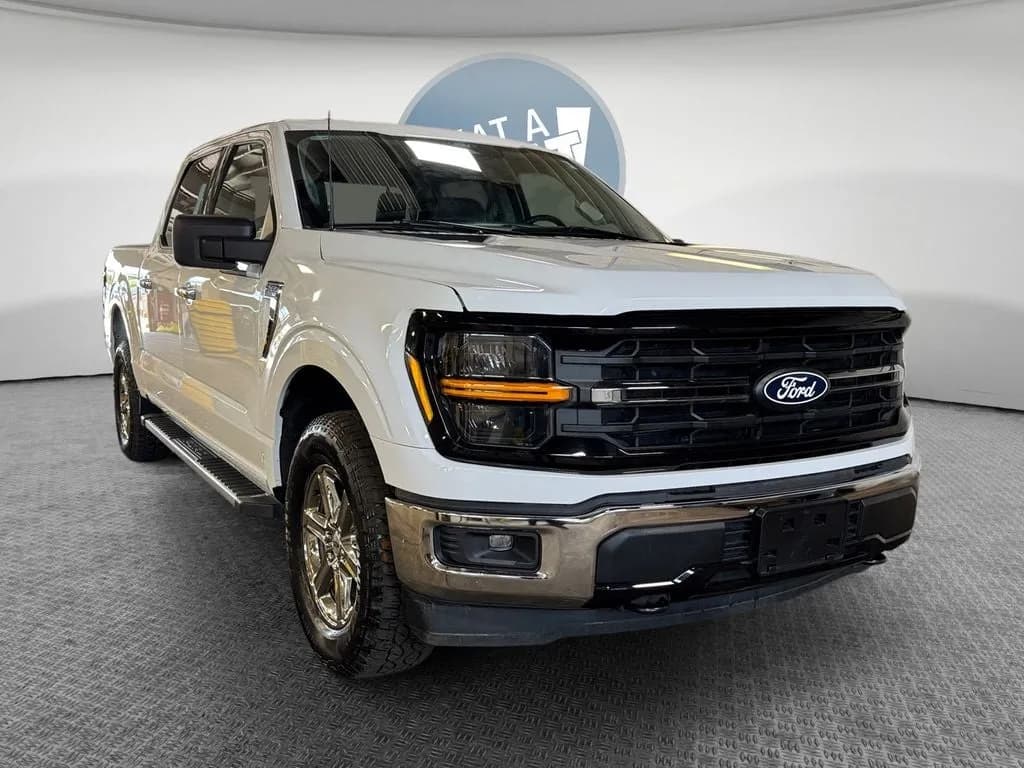 2025 Ford F-150 - Pickup