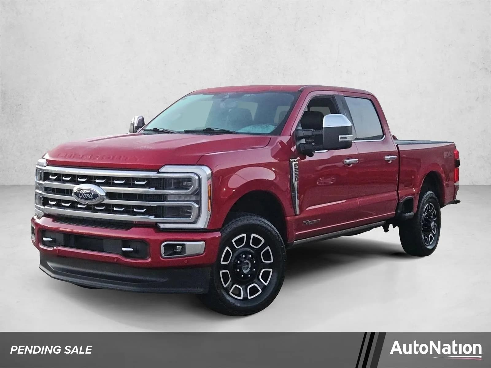 2024 Ford F-250 - Pickup