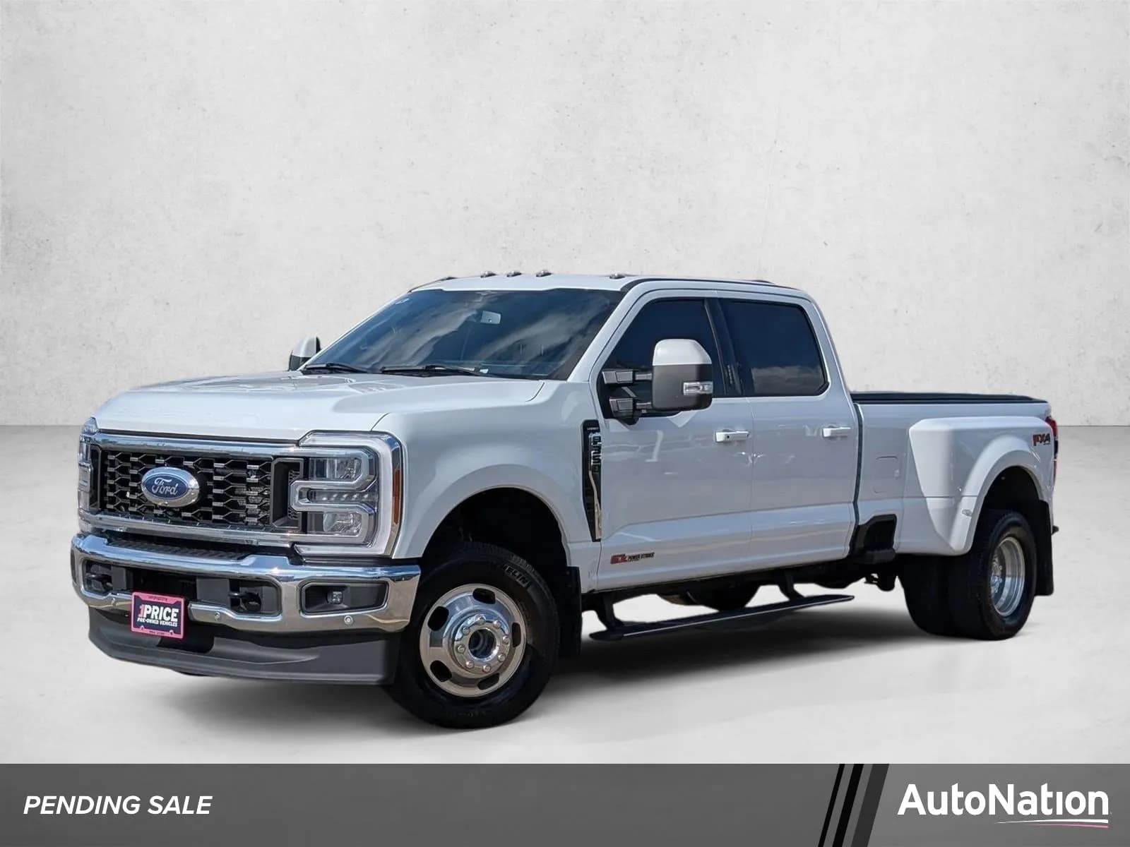 2023 Ford F-350 - Pickup