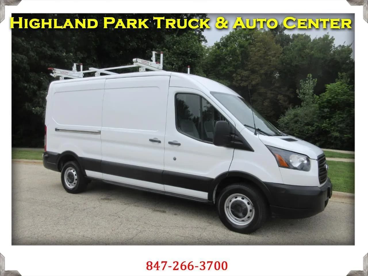 2019 Ford Transit Van T-250 148" Med Rf 9000 - Vans