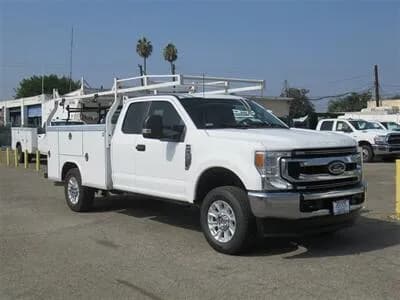 2022 Ford F-250 - Pickup