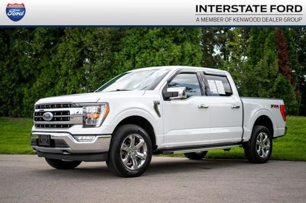 2023 Ford F-150 - Pickup