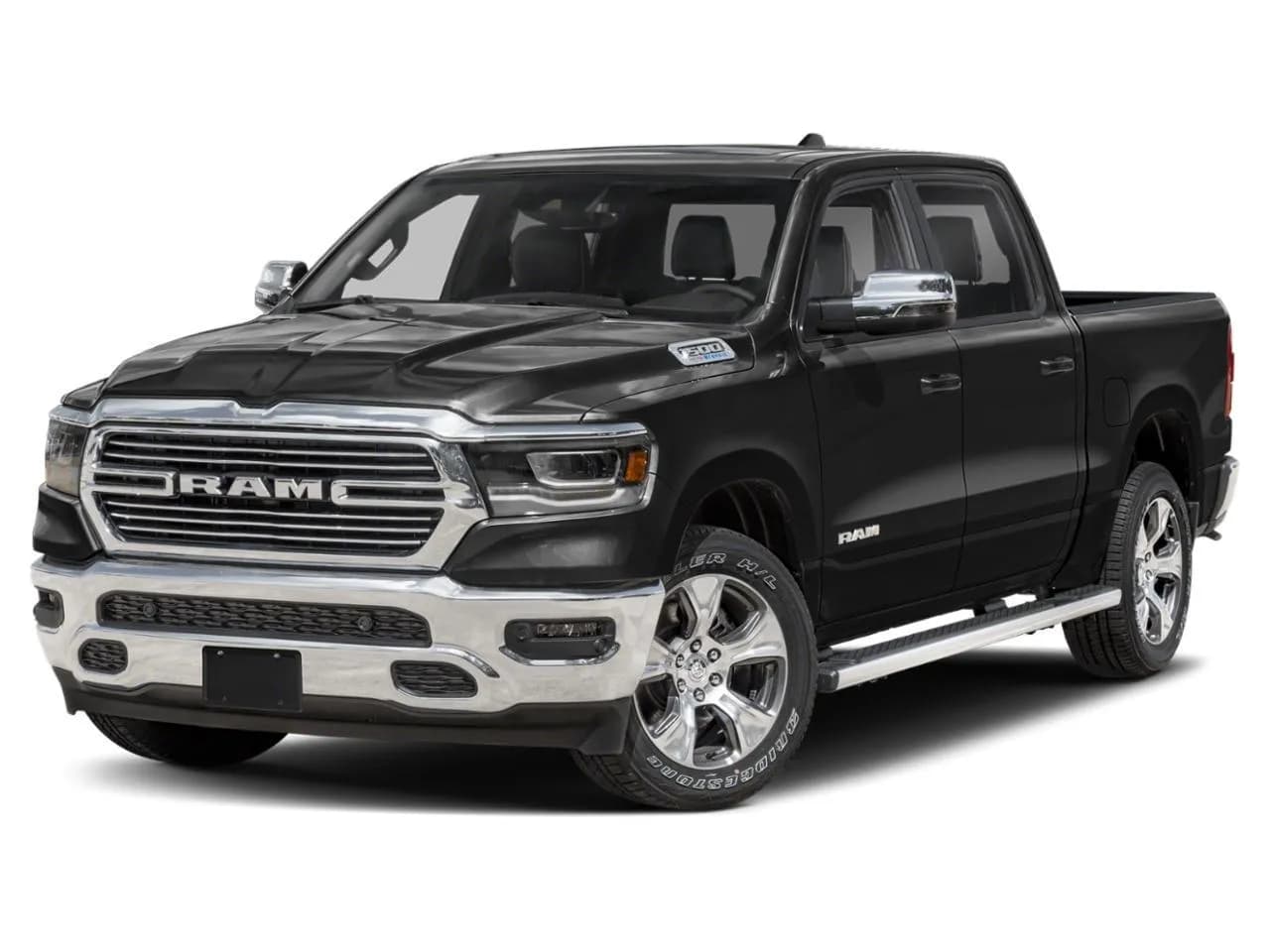 2023 Ram 1500 - Pickup