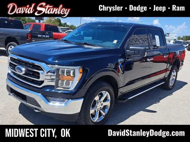 2021 Ford F-150 - Pickup