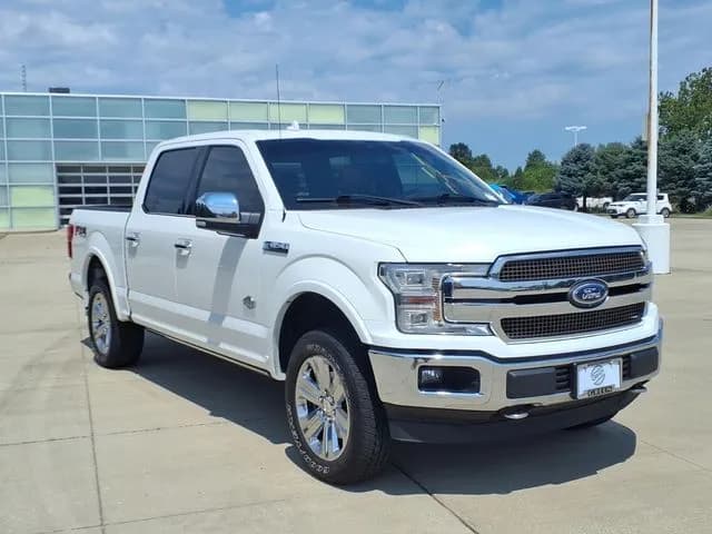 2020 Ford F-150 - Pickup