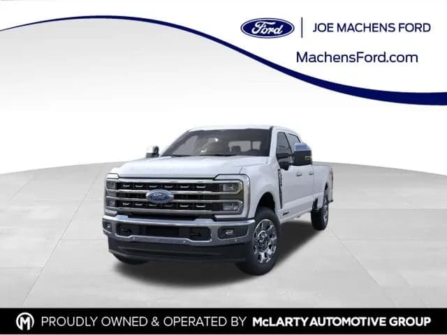 2026 Ford F-350 Crew Cab - Pickup