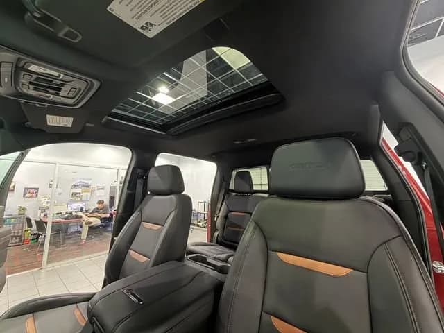 2026 GMC Sierra 2500 HD - Pickup