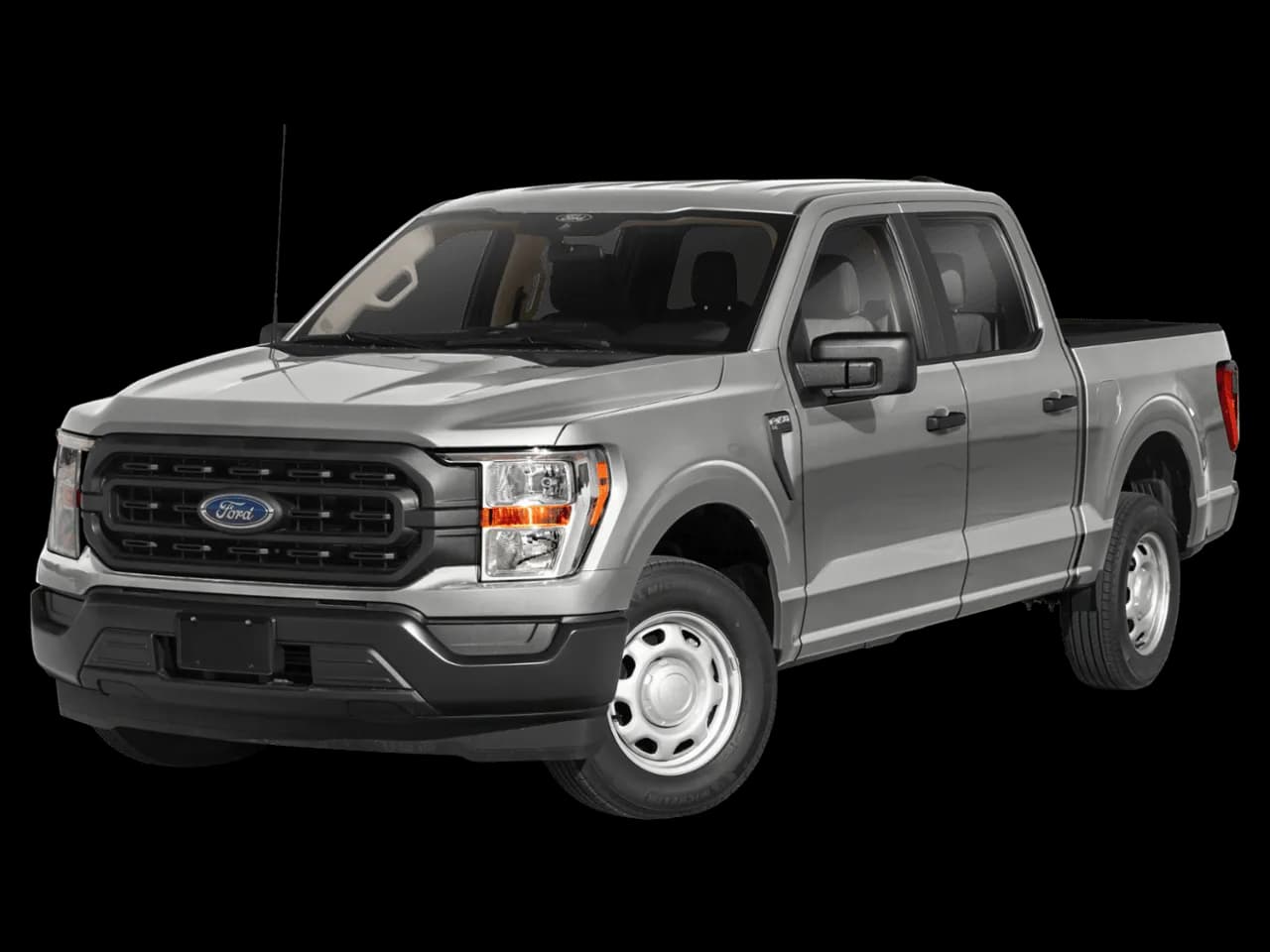 2023 Ford F-150 - Pickup