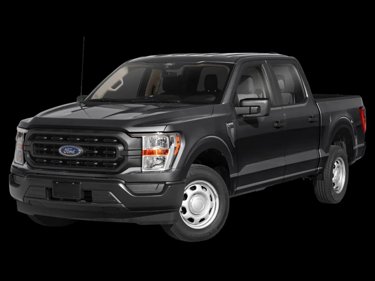 2023 Ford F-150 - Pickup