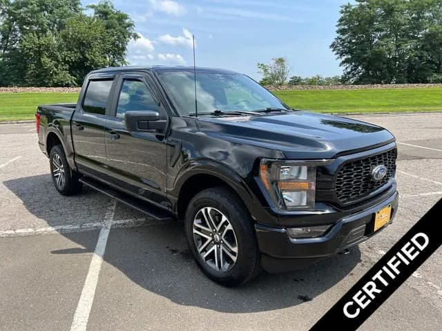 2023 Ford F-150 - Pickup