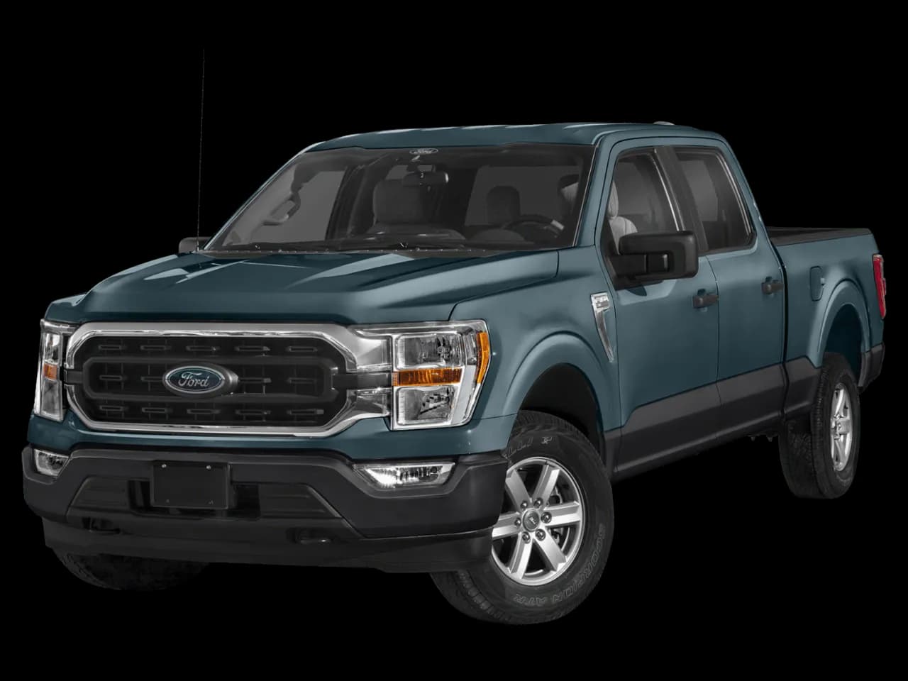 2023 Ford F-150 - Pickup