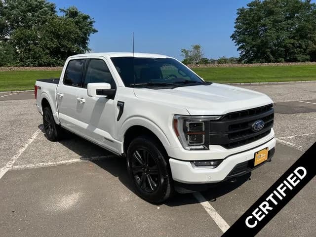2023 Ford F-150 - Pickup