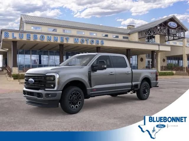 2026 Ford F-250 Crew Cab - Pickup