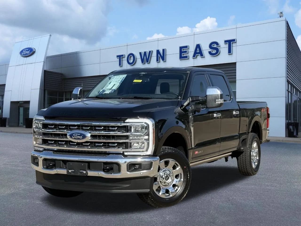 2026 Ford F-250 - Pickup