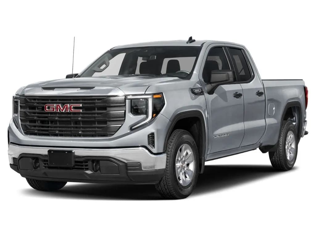 2025 GMC Sierra 1500 - Pickup