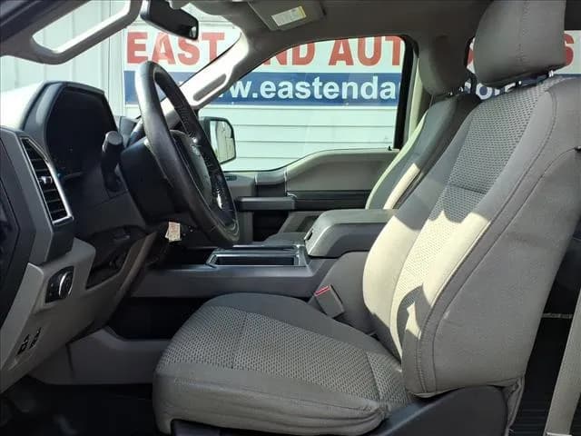 2015 Ford F-150 - Pickup