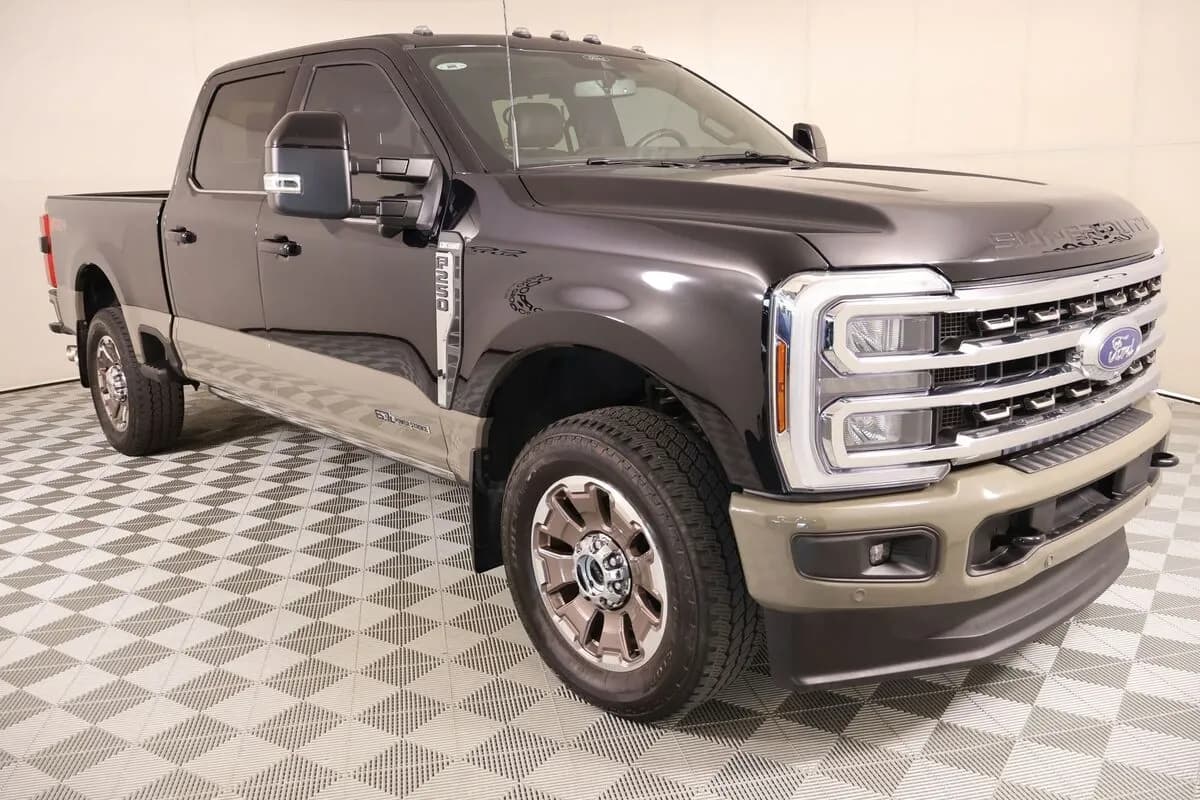 2026 Ford F-250SD - Pickup