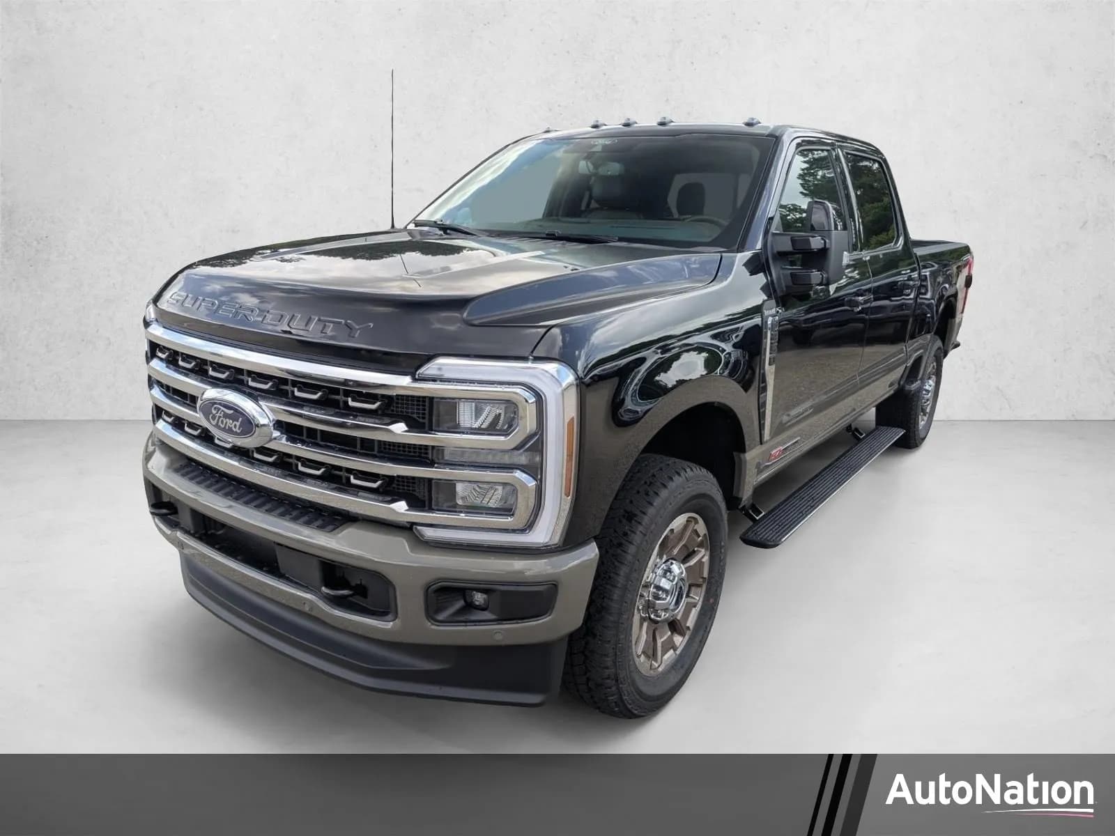 2026 Ford F-350 - Pickup