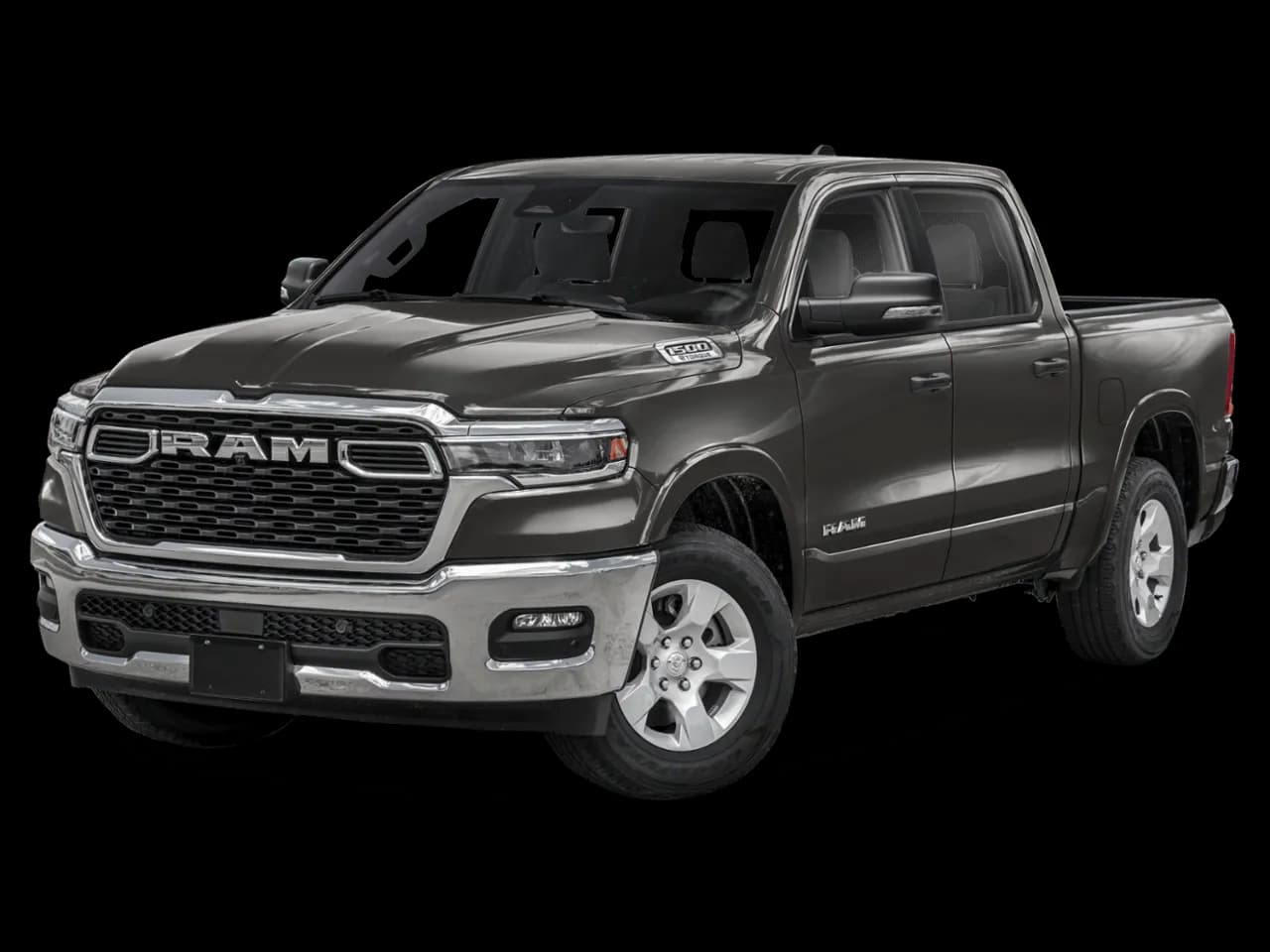 2027 Ram 1500