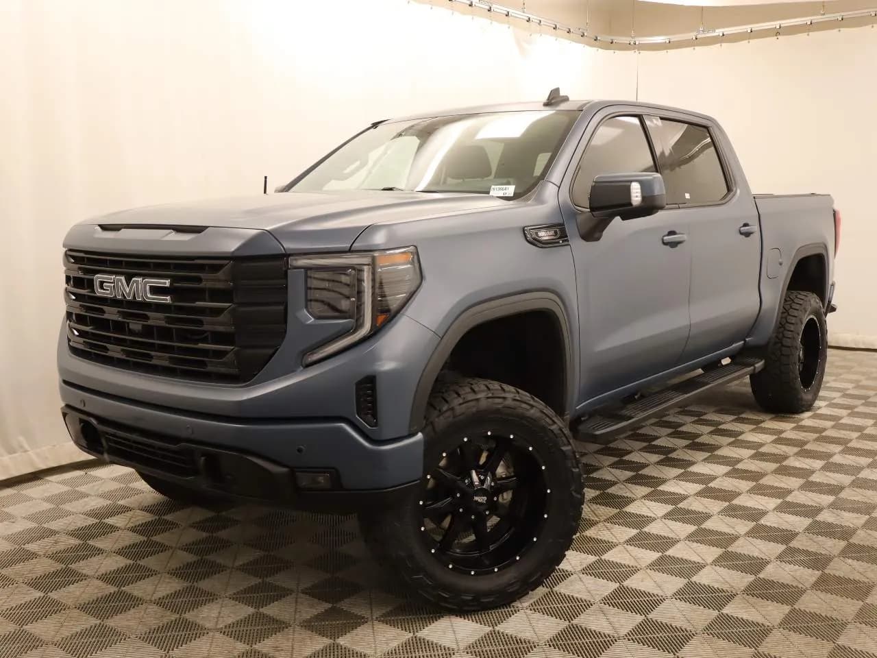 2024 GMC Sierra 1500 - Pickup