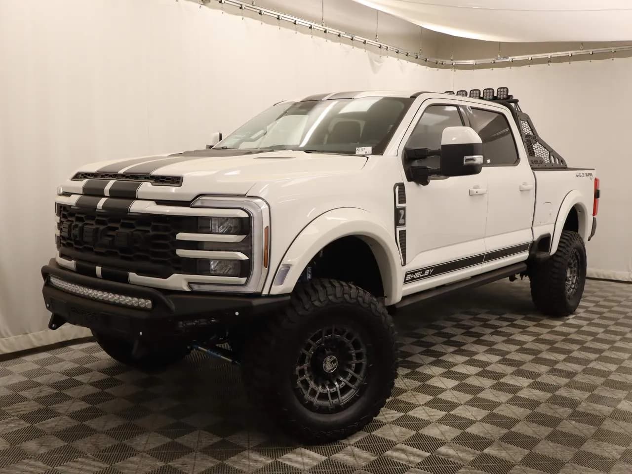 2026 Ford F-250 Super Duty Crew Cab - Pickup