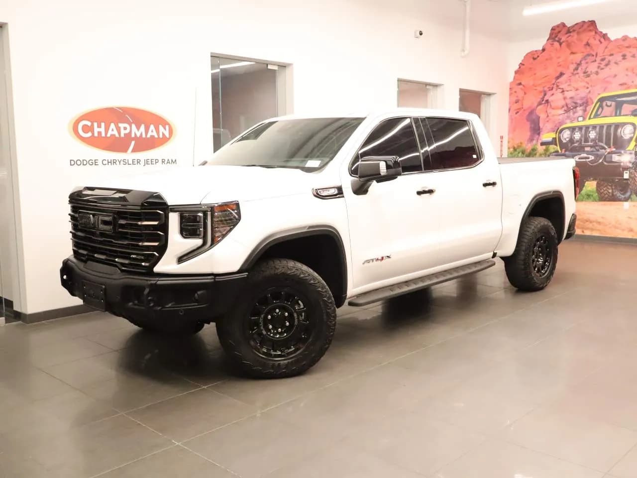 2023 GMC Sierra 1500 - Pickup