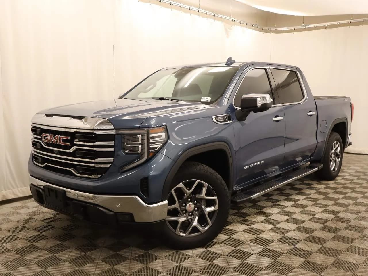 2024 GMC Sierra 1500 - Pickup