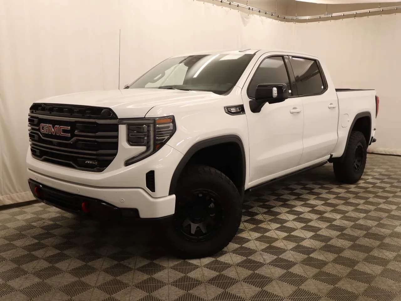 2023 GMC Sierra 1500 - Pickup