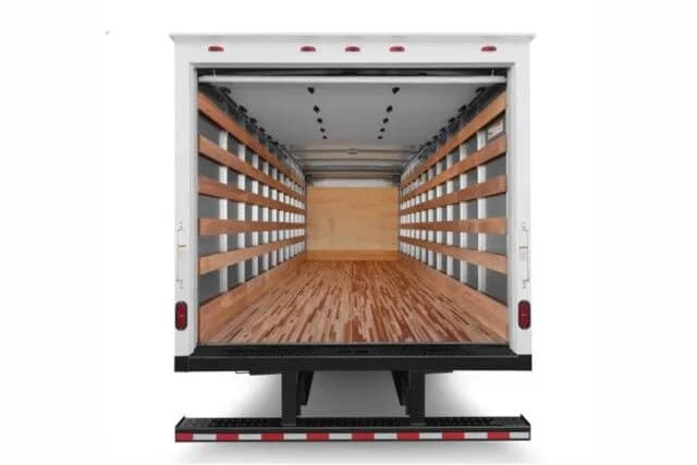 2026 No Make Build your next 16' - Box