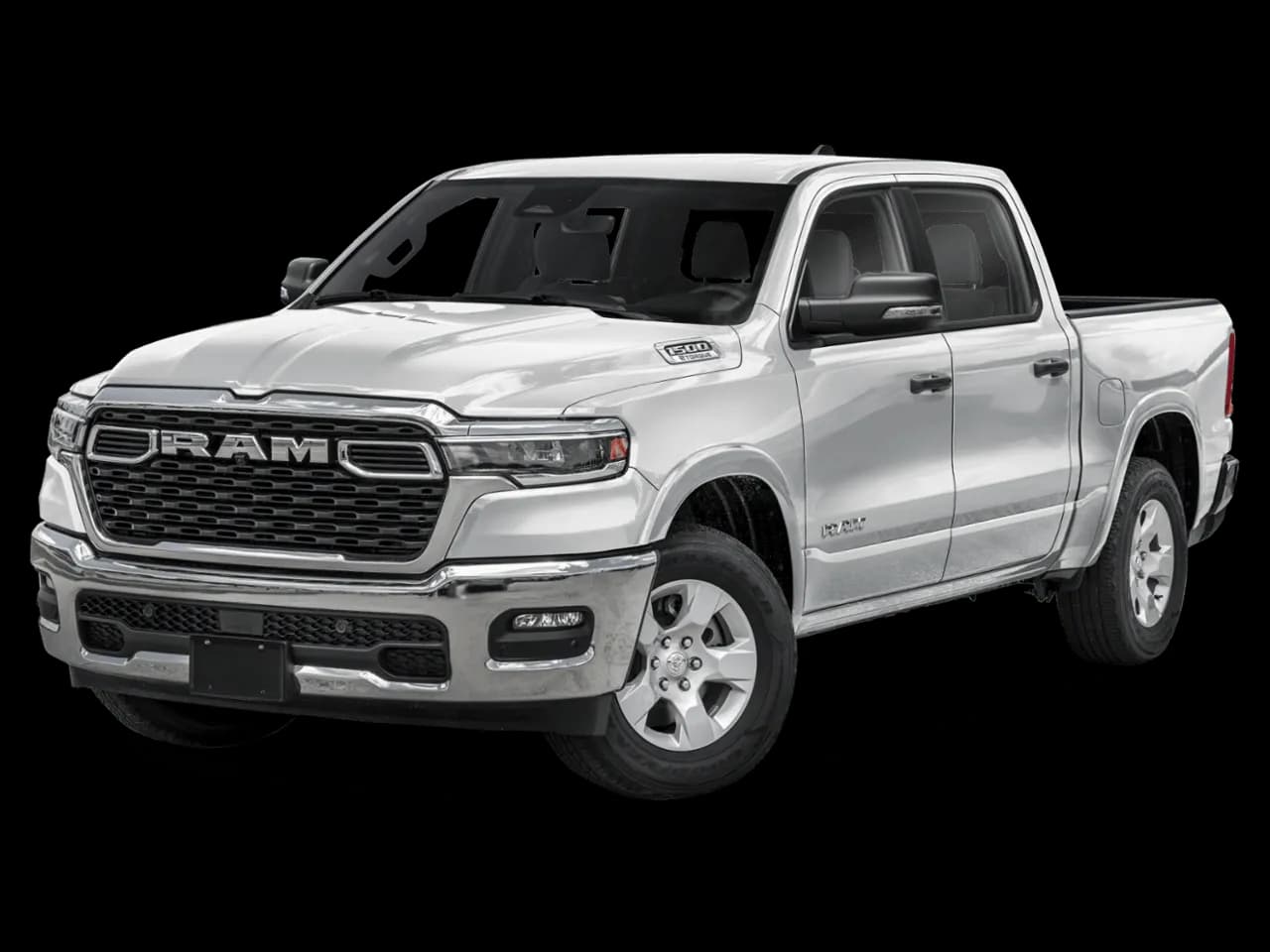2026 Ram 1500 - Pickup