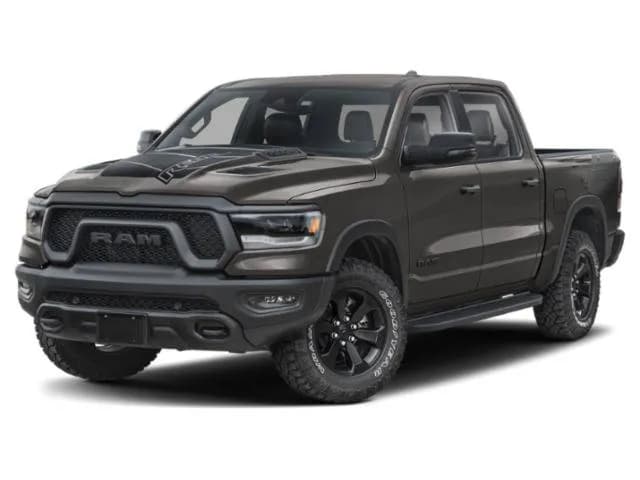 2024 Ram 1500
