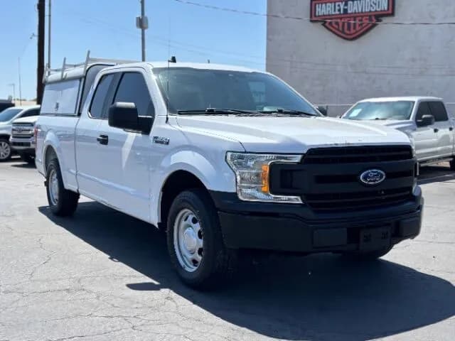 2020 Ford F-150 - Pickup