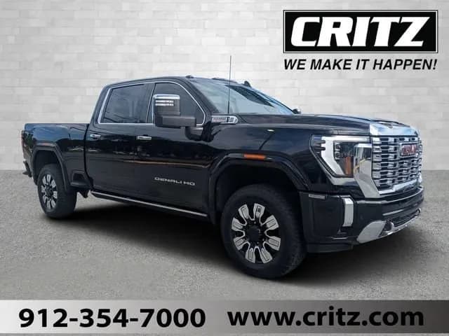 2024 GMC Sierra 2500 HD - Pickup