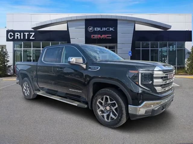 2026 GMC Sierra 1500 - Pickup