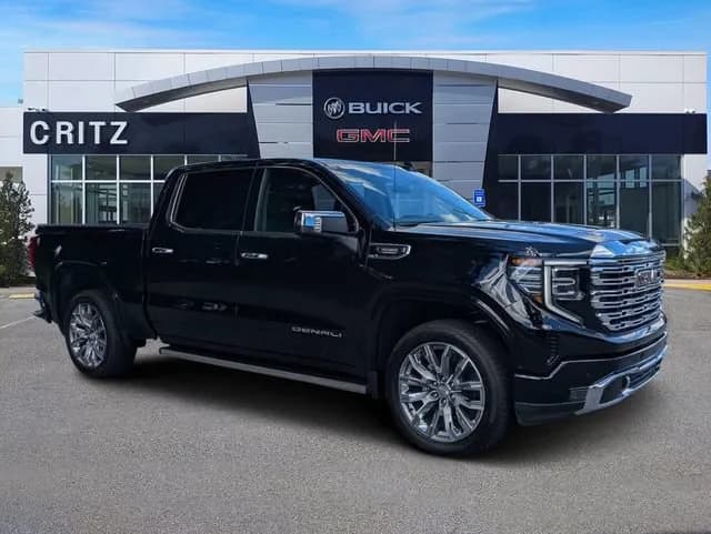 2026 GMC Sierra 1500 - Pickup