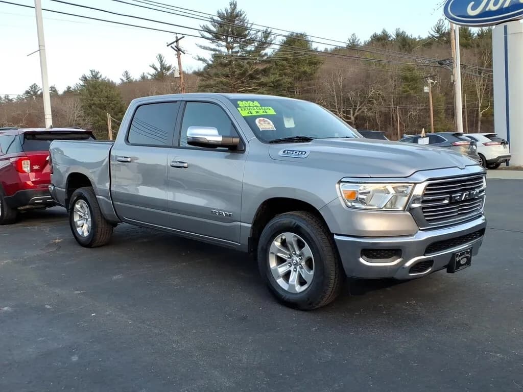 2024 Ram 1500 - Pickup
