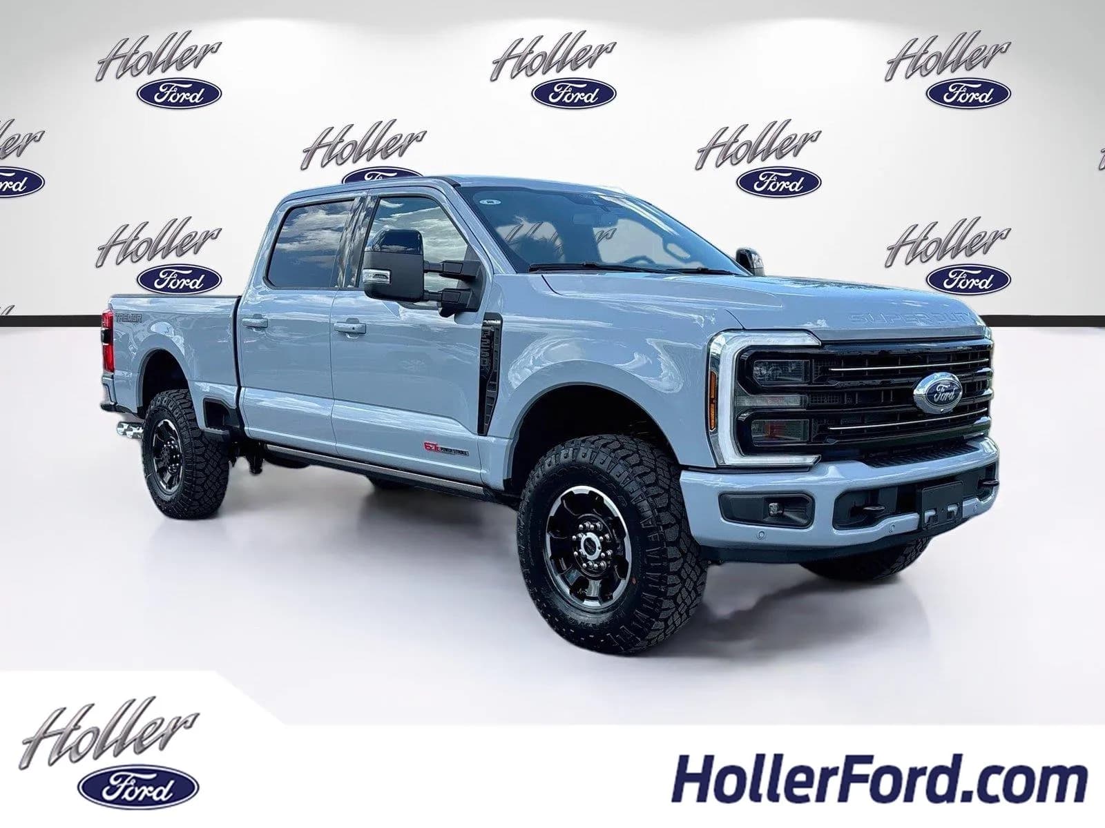 2026 Ford F-250 Crew Cab - Pickup