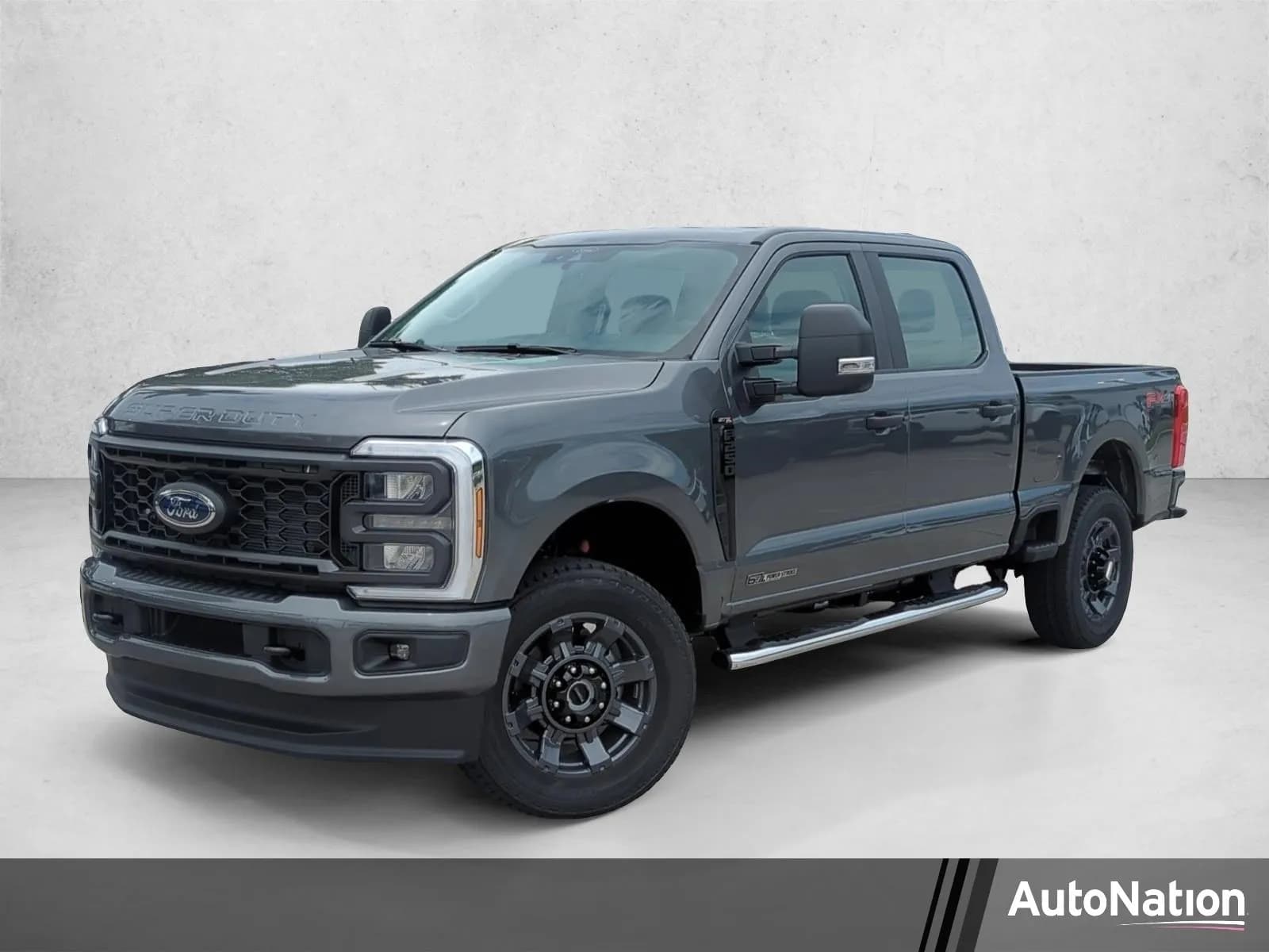 2026 Ford F-250 - Pickup