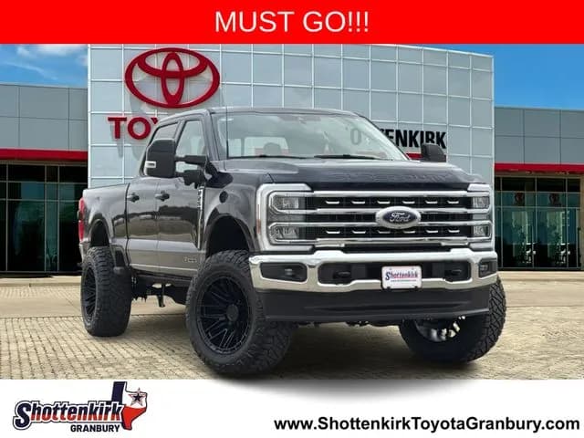 2024 Ford F-250SD - Pickup