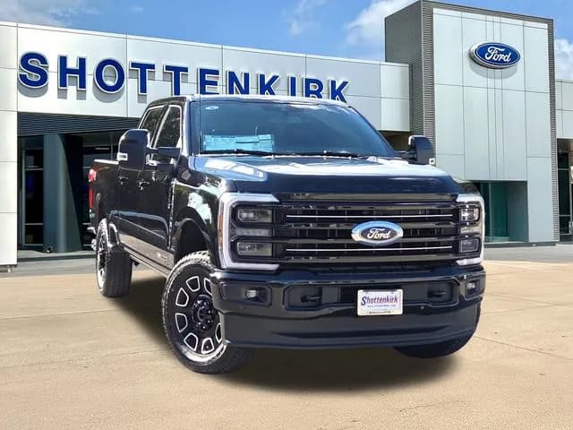 2026 Ford F-350SD - Pickup