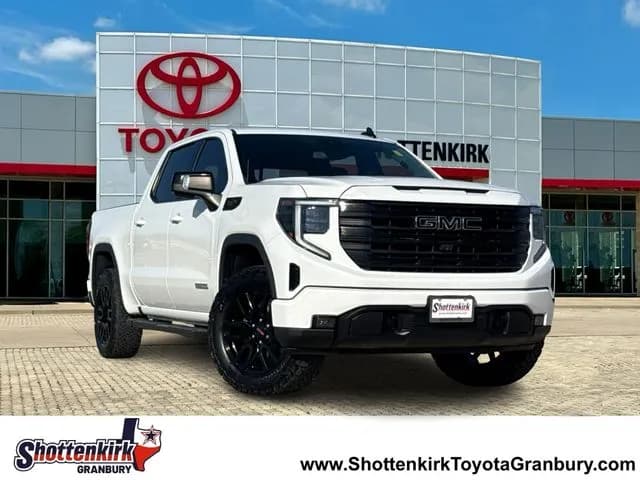 2023 GMC Sierra 1500 - Pickup