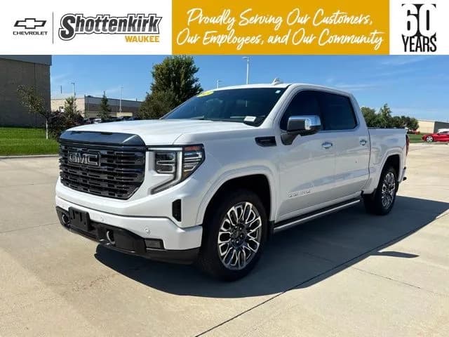 2023 GMC Sierra 1500 - Pickup