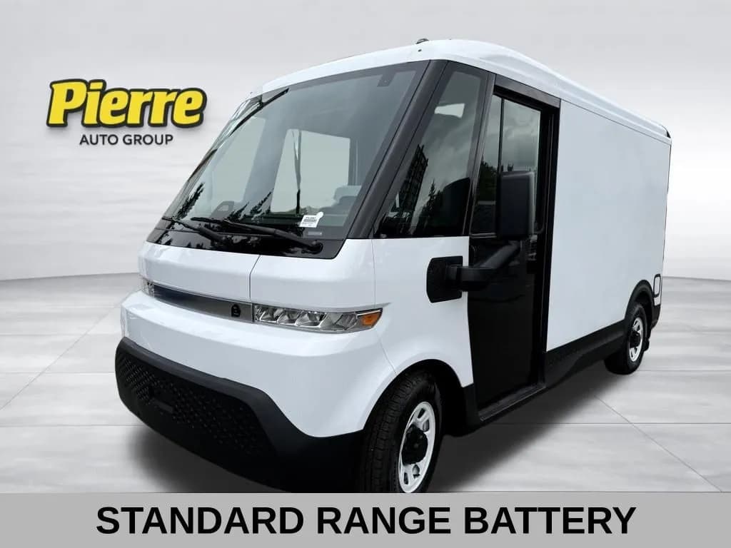 2024 Bright Zevo 400 - Vans