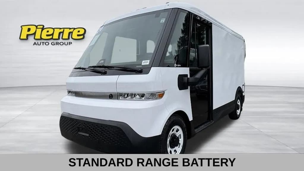 2024 Bright Zevo 400 - Vans