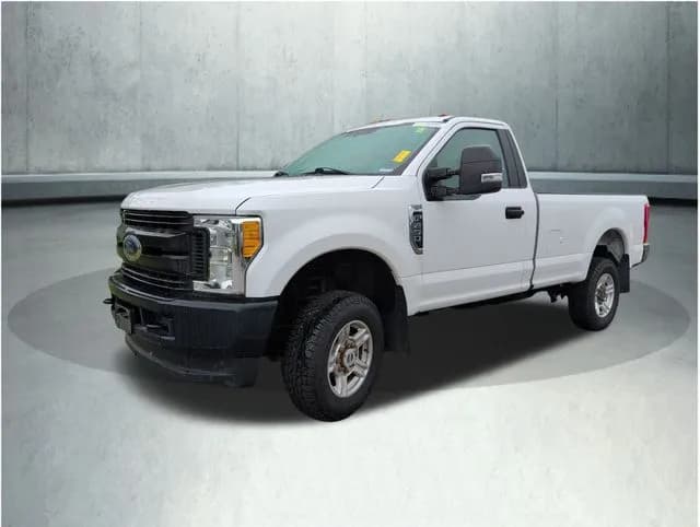 2017 Ford F-250SD - Pickup