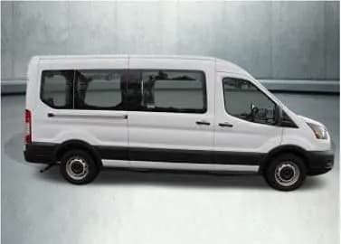 2023 Ford Transit-350 - Vans