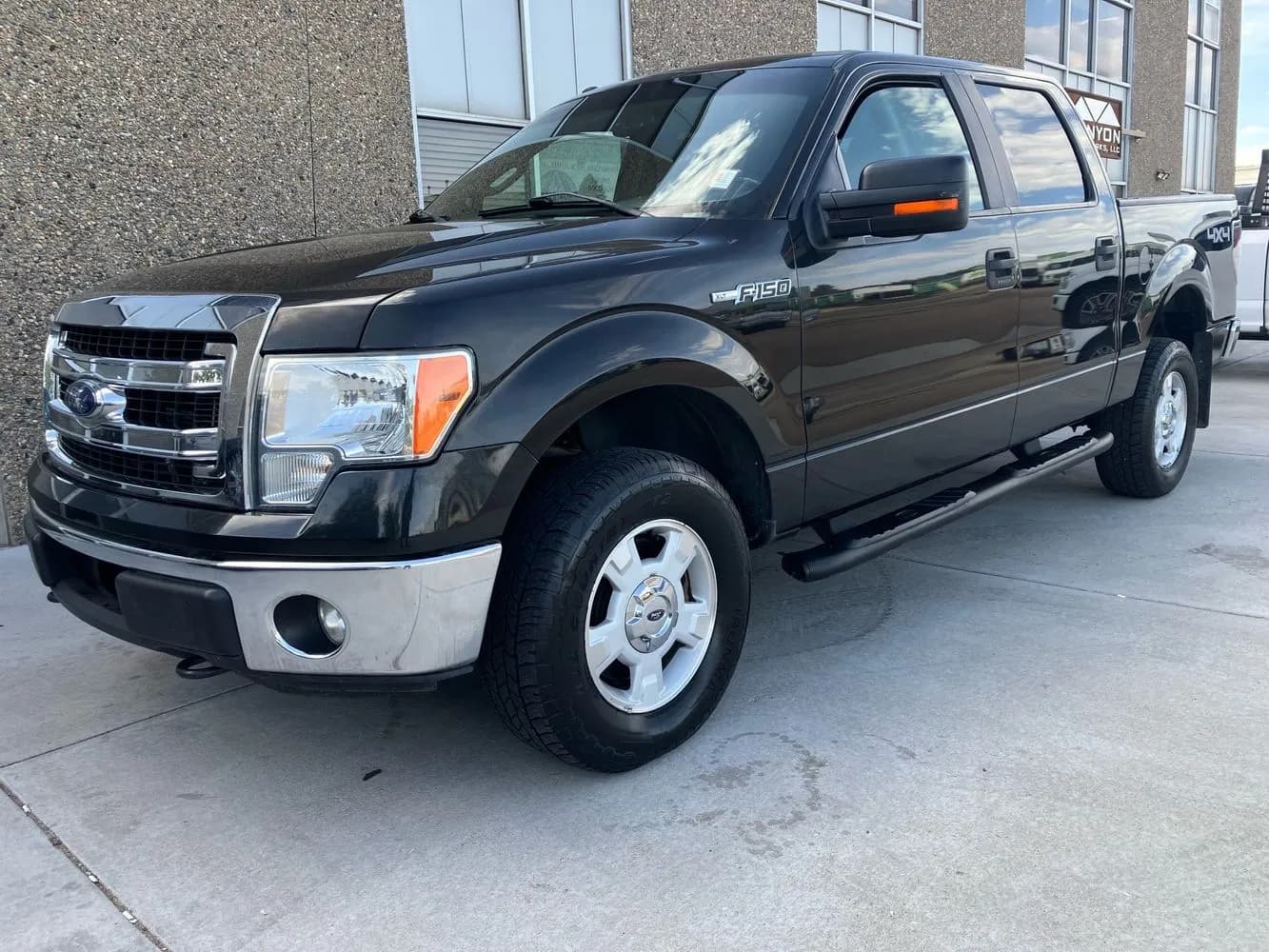 2014 Ford F-150 - Pickup